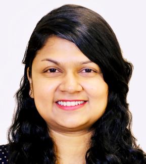 Chathurangi H. Pathiravasan, MS, PhD