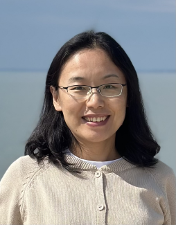 Fang Wang, MD, MHS