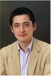Kunihiro Matsushita, MD, PhD 